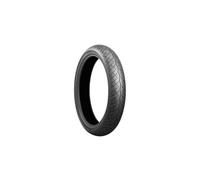 Bridgestone 75685 Pneumatico 110/80 -17 57H Bt46 Tl