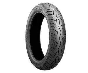 Bridgestone 75705 Pneumatico 120/90 -17 64V Bt46 Tl