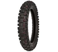 Bridgestone 75758 Pneumatico 100/100 -18 59M X30 Nhs Medium Tt