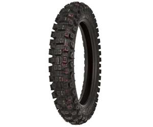 Bridgestone 75758 Pneumatico 100/100 -18 59M X30 Nhs Medium Tt