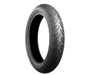 Bridgestone 75874 Pneumatico 100/80 -14 48P Battlax Sc Tl