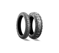 BRIDGESTONE 80/100 21 ADV.CROSS AX41F TT 51P