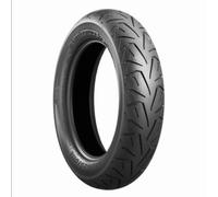 Bridgestone 9032 Battlecruise H50 Americana V-Twin Posteriore Tire - 240/40R18