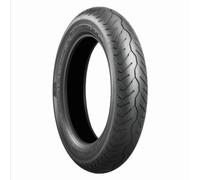 Bridgestone 9037 Battlecruise H50 Americana V-Twin Anteriore Tire - 130/60B19