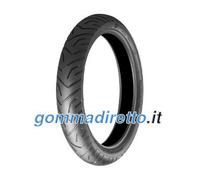 Bridgestone A 41 F ( 120/70 R19 TL 60V Variante G, ruota anteriore )