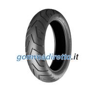 Bridgestone S 23 R ( 150/70 R18 TL (70H) ruota posteriore, M/C, Variante N )