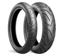 Bridgestone Battlax A41 180/55 R17 73W auto Pneumatici estivi Pneumatici 10573