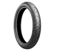 Bridgestone A41F TL - 70/70/R17 58W - C/C/70dB - Pneumatici Estivi (Moto)