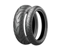Bridgestone A 41 F ( 90/90-21 TL 54V M/C, Variante E, ruota anteriore )