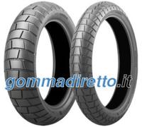 BRIDGESTONE BATTLAX ADVENTURE TRAIL AT41 FRONT UM 90/90 -21 54V TL