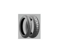 Gomme Moto Bridgestone 120/70 R19 60V AT41F M+S pneumatici nuovi