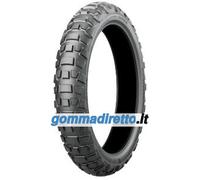GOMME PNEUMATICI BRIDGESTONE 110/80B19 59Q ADVENTURECROSS AX41