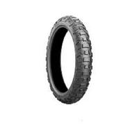 BRIDGESTONE Gomme Bridgestone Battlax adventurecross ax41 80 100-21 51P TT per Moto