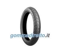 Bridgestone AX 41T F ( 120/70 R17 TL 58H M/C, Variante F, ruota anteriore )