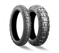 Bridgestone Battlax Adventurecross Ax41 150/70 R17 69Q auto Pneumatici estivi Pneumatici 16628