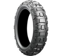 BRIDGESTONE - AX41 R 120/90-18 65PTL - AX 41 R 120/90-18 65PTL - Dalbellomoto