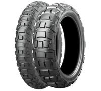 Bridgestone Battlax Adventurecross Ax41 4.60/- R18 63P auto Pneumatici estivi Pneumatici 17382