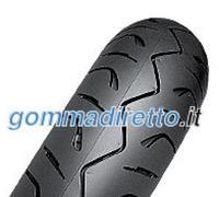 Bridgestone B 03 ( 120/80-14 TL 58S M/C, Variante G, ruota anteriore )