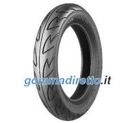 Bridgestone B01 ( 130/90-10 TL 61J ruota posteriore, M/C, ruota anteriore )