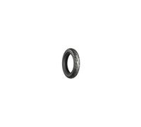 Bridgestone Hoop-b01 44j Tl Scooter Front/rear Tire Nero 90 / 90 / R12