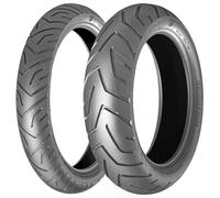 BRIDGESTONE BATTLAX A41 FRONT 90/90 -21 54V TL