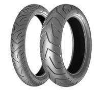 BRIDGESTONE BATTLAX A41 HONDA 150/70 R18 70H TT R DOT22