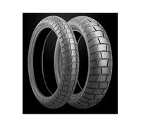 BRIDGESTONE BATTLAX ADVENTURE TRAIL AT41 FRONT 110/80 R19 59V TL