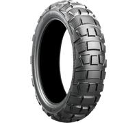Bridgestone Battlax Adventurecross AX41 Pneumatici 130/80-18 - 66P Retro #11641
