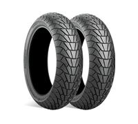 BRIDGESTONE 120/70 R17 ADVCROSS AX41S(FR)TL 58H SUMMER