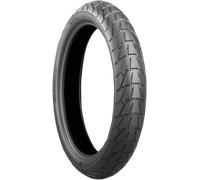 Bridgestone Battlax Adventurecross Scrambler AX41S 100/90R19 - 57H Front #11621