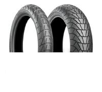BRIDGESTONE BATTLAX ADVENTURECROSS SCRAMBLER AX41S REAR 170/60 R17 72H TL M+S