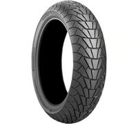 Bridgestone Battlax Adventurecross Scrambler AX41S Posteriore Pneumatici - 180/