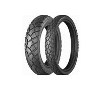 Bridgestone AX 41T F ( 120/70 R17 TL 58H M/C, Variante F, ruota anteriore )