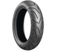 Bridgestone Battlax Avventura A41 Posteriore Pneumatici - 190/55R-17 Moto Dirt