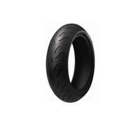 Bridgestone BT016 F Pro ( 110/80 ZR18 TL (58W) M/C, ruota anteriore )
