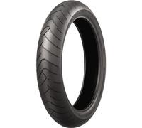 Bridgestone Battlax BT-023F Sport Touring Radiale Pneumatici 120/70ZR-17 Front #