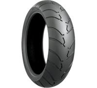 Bridgestone Battlax BT-028 Sport Touring Radiale Pneumatici 200/50R-18 Retro #