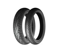 Bridgestone BT 45 4.00/80-18 64H Rear