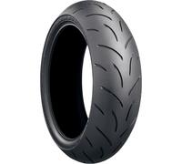 Bridgestone Battlax BT015 Pneumatico Posteriore Radiale - 190/50ZR-17 W