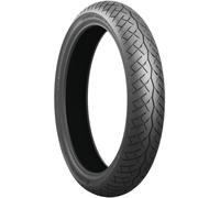 Bridgestone Battlax BT46 Sport Touring Pneumatici 110/90-18, Sbieco, 61H Front #