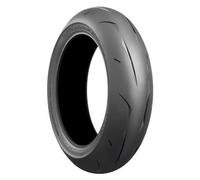 Bridgestone Battlax da Corsa Strada RS10 Posteriore Pneumatici - 180/55ZR17 180/