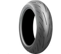 Bridgestone Battlax Hypersport S22 Posteriore Pneumatici - 160/60ZR17 160/60-17