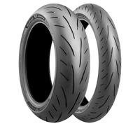 Bridgestone BATTLAX HYPERSPORT S23 REAR 150/60 R17 66 H