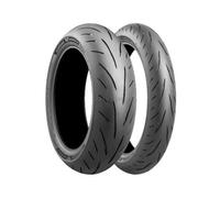 Bridgestone S 23 190/50ZR17 73W