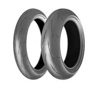 Bridgestone 56258 Pneumatico 200/55 R17 78V R11 Soft