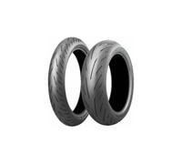 Bridgestone S22F BATTLAX 110/70 R17 54 H