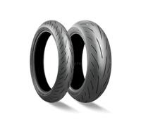 Bridgestone S 22 F AA 120/70 R17 58 W