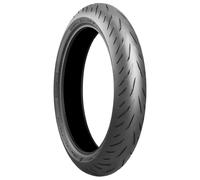BRIDGESTONE Gomme Bridgestone Battlax s22 190 55 ZR17 (75W) TL per Moto