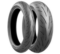 S23 BRIDGESTONE 110 70 17 54 H