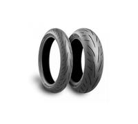 BRIDGESTONE 150/60 R17 66H S23